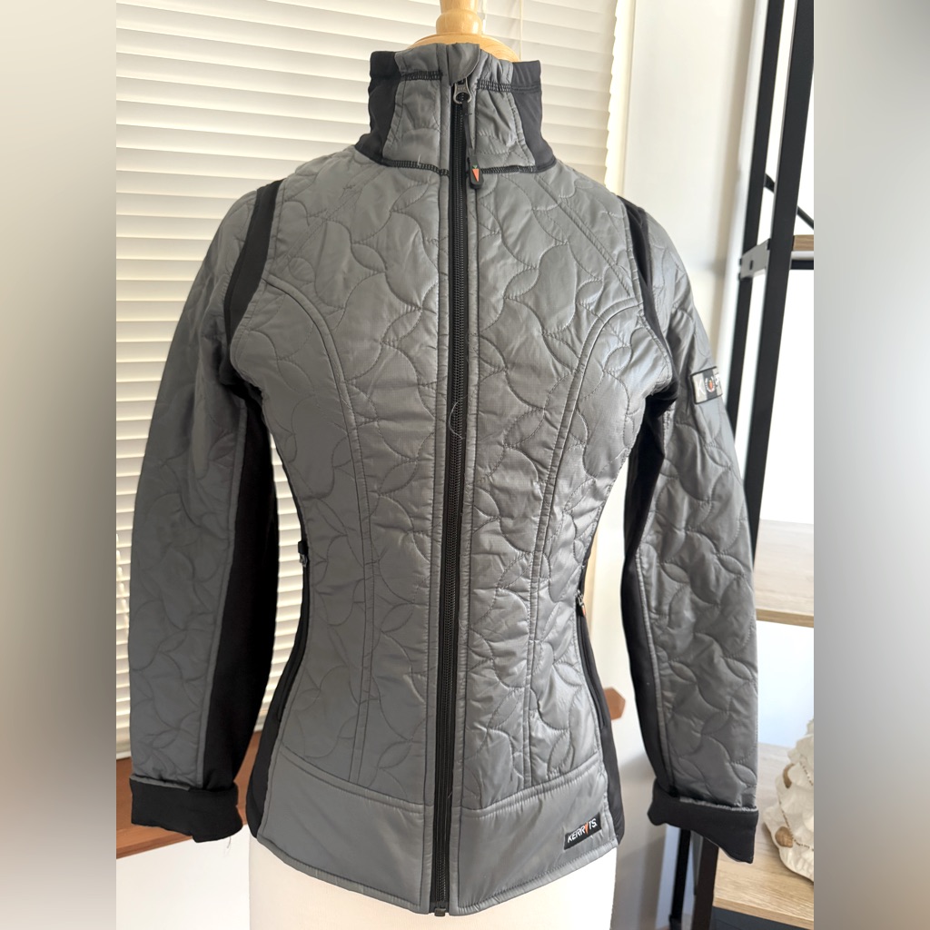 Ride Jacket